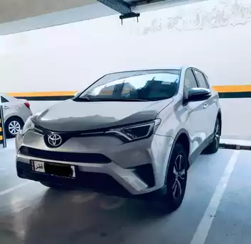 Used Toyota RAV4 For Sale in Doha #5287 - 1  image 